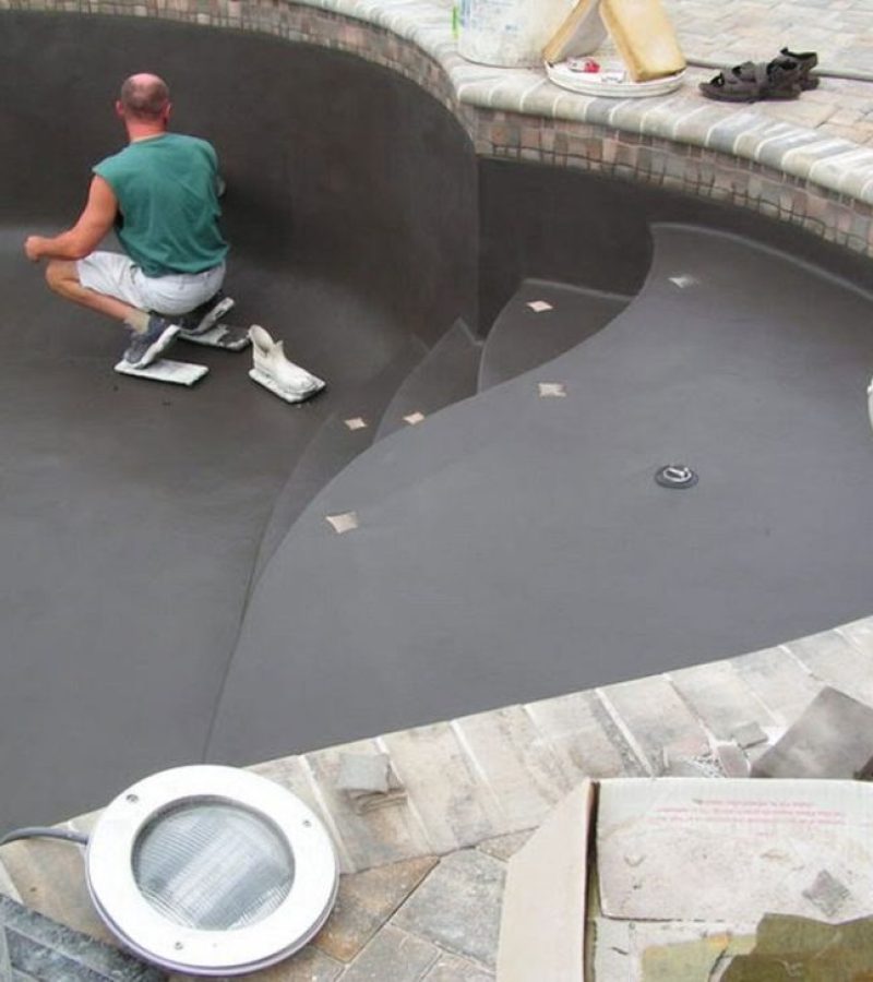 Pool Remodeling in St. Petersburg FL
