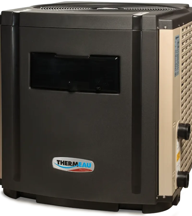 Heaters & Automation Systems in St. Petersburg FL